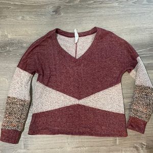 Anthropologie Sweater